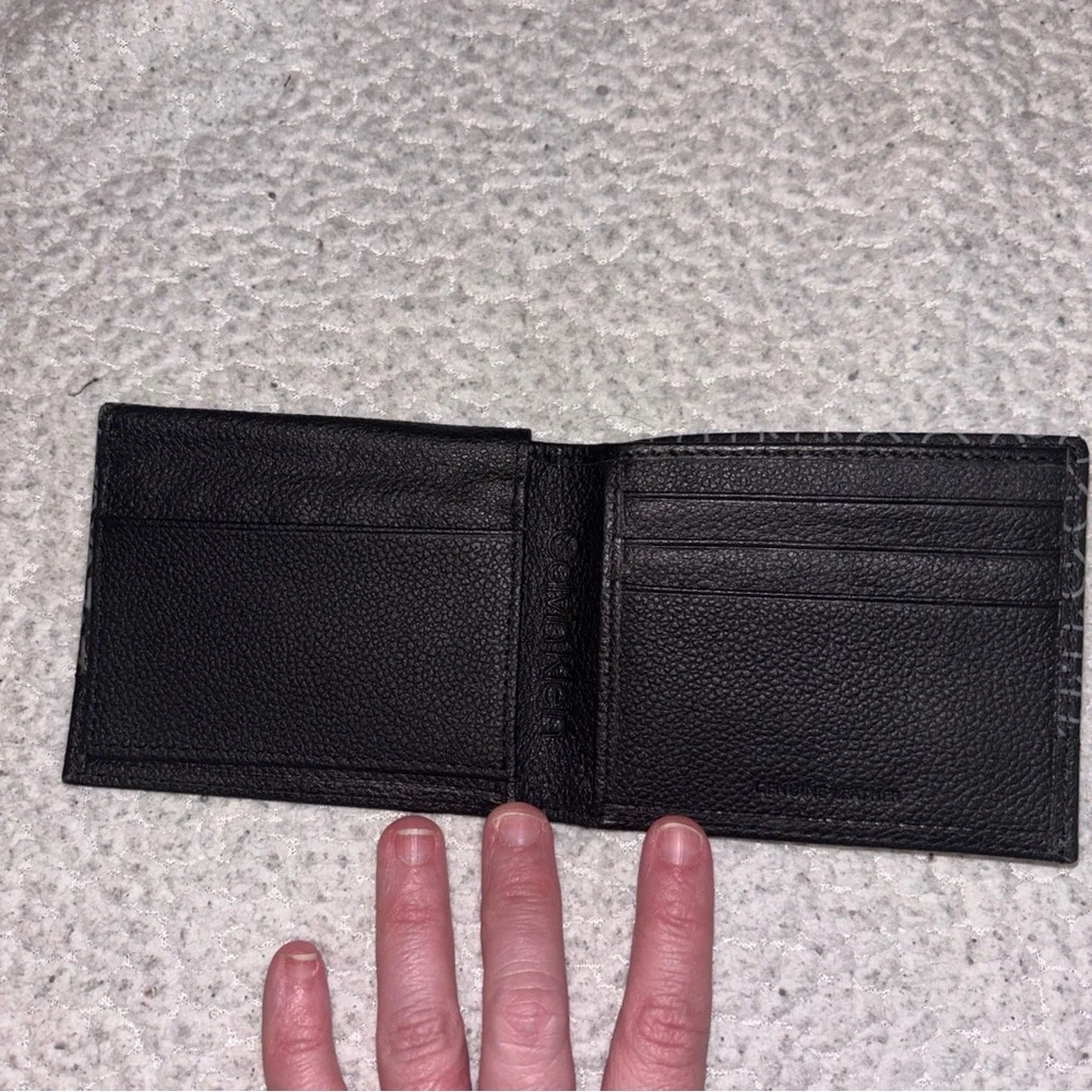 Calvin Klein Wallet